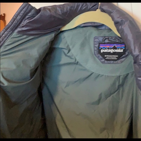 Patagonia puffer jacket - Picture 3 of 4